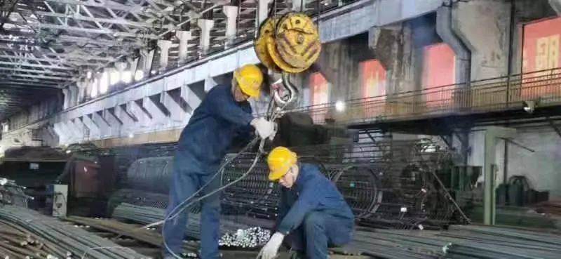 紅光物流公司以實(shí)干創(chuàng)新精神奮進(jìn)新征程 紅光物流公司以實(shí)干創(chuàng)新精神奮進(jìn)新征程