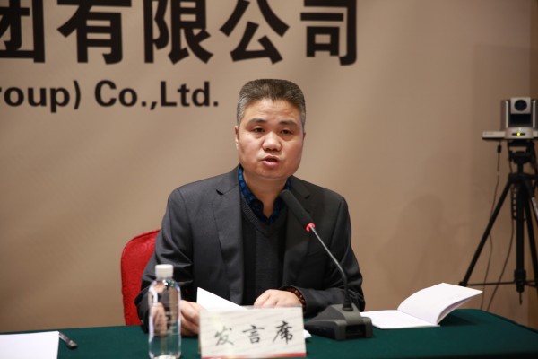 陜晉川甘重點鋼鐵企業(yè)論壇年會暨首屆一次經驗技術交流會在陜鋼集團召開 陜晉川甘重點鋼鐵企業(yè)論壇年會暨首屆一次經驗技術交流會在陜鋼集團召開