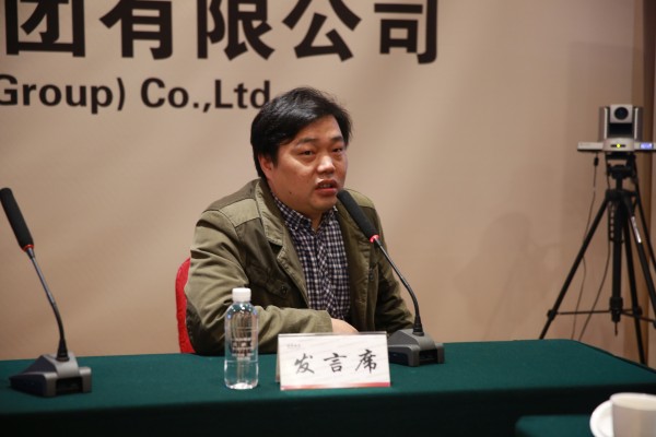 陜晉川甘重點鋼鐵企業(yè)論壇年會暨首屆一次經驗技術交流會在陜鋼集團召開 陜晉川甘重點鋼鐵企業(yè)論壇年會暨首屆一次經驗技術交流會在陜鋼集團召開