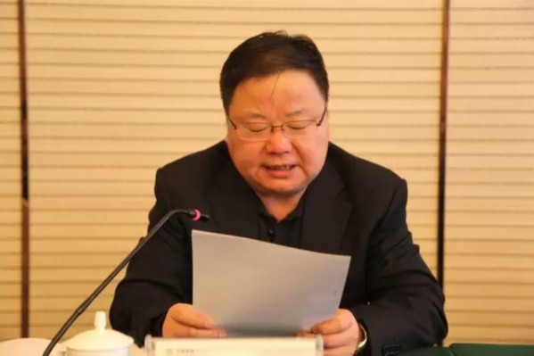 龍鋼集團(tuán)召開(kāi)2016年宣傳思想工作會(huì) 龍鋼集團(tuán)召開(kāi)2016年宣傳思想工作會(huì)