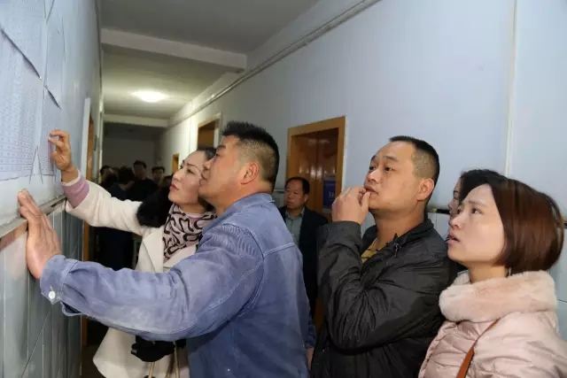 綜合服務公司禹錦園小區4# 、5#樓選房工作圓滿結束 綜合服務公司禹錦園小區4# 、5#樓選房工作圓滿結束