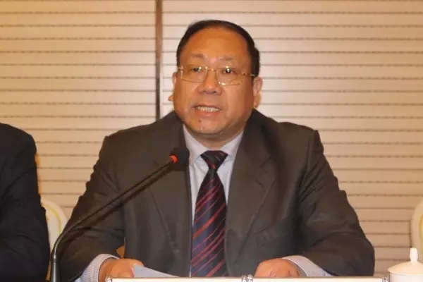 龍鋼集團召開2016年文明創建（企業文化建設暨鋼鐵美麗花創建）推進會