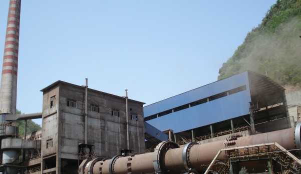 龍鋼集團大西溝礦扎實對標挖潛降本增效 龍鋼集團大西溝礦扎實對標挖潛降本增效