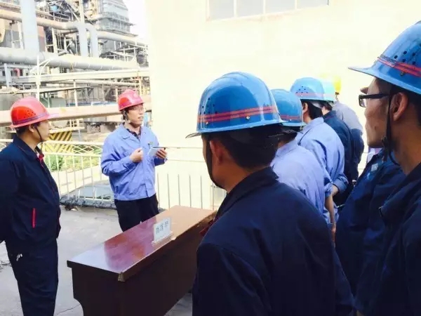 華富新能源開(kāi)展觸電事故應(yīng)急預(yù)案演練活動(dòng) 華富新能源開(kāi)展觸電事故應(yīng)急預(yù)案演練活動(dòng)