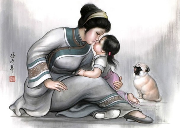 一封家書 一封家書