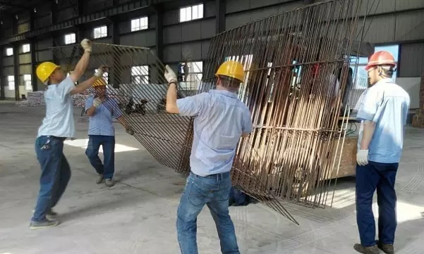 做中流砥柱 為企業脊梁 做中流砥柱 為企業脊梁