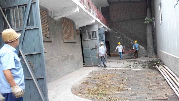 做服務(wù)客戶的貼心人 做服務(wù)客戶的貼心人