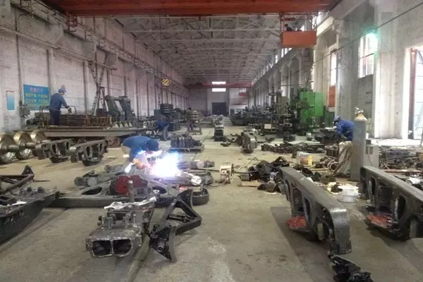 多措并舉齊發力 治虧創效見真招 多措并舉齊發力 治虧創效見真招