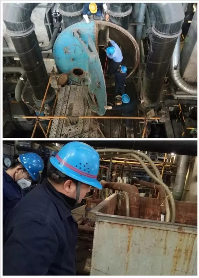 致敬,春節期間的堅守者 致敬,春節期間的堅守者