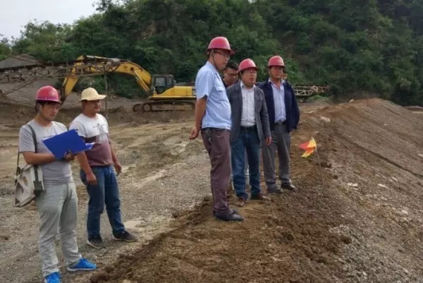 �����ϵV�I��˾�����_չ�Vɽ��ȫ���a�����Ѵ�z�鹤��