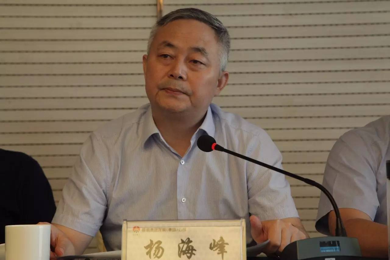 陜鋼集團召開龍鋼集團公司干部大會 陜鋼集團召開龍鋼集團公司干部大會