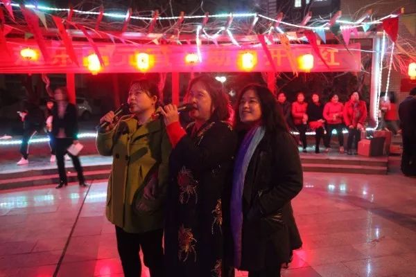 龍鋼集團公司舉辦2018年“歡樂鬧元宵 助力開門紅”元宵節活動 龍鋼集團公司舉辦2018年“歡樂鬧元宵 助力開門紅”元宵節活動