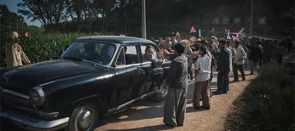 觀《周恩來回延安》有感 觀《周恩來回延安》有感