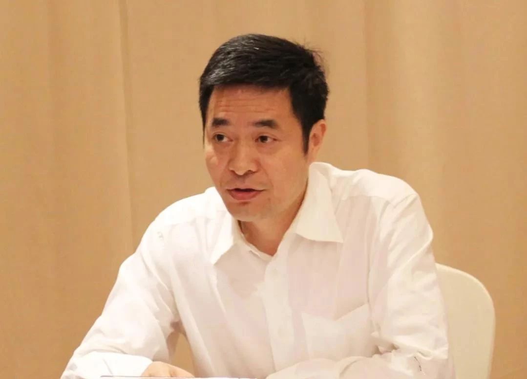 唐鑫指導(dǎo)酒店板塊領(lǐng)導(dǎo)班子主題教育專題民主生活會 唐鑫指導(dǎo)酒店板塊領(lǐng)導(dǎo)班子主題教育專題民主生活會