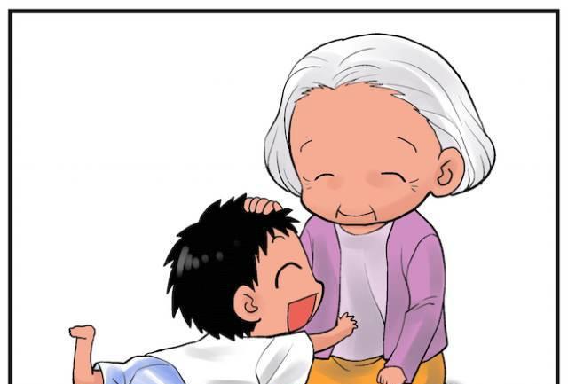 追憶外婆 追憶外婆