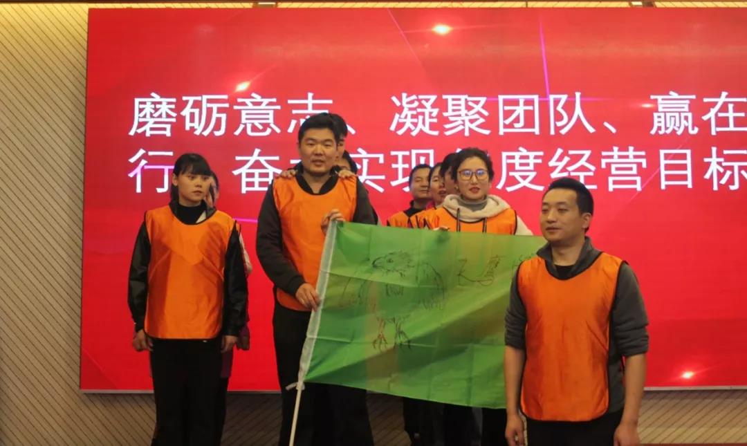 ĥ����־����Խ���ң����ۈF(tu��n)�(du��)���A�ڈ�(zh��)�С����Ƶ��K�_չ2019��ȆT�����|(zh��)��Ӗ(x��n)���(d��ng)