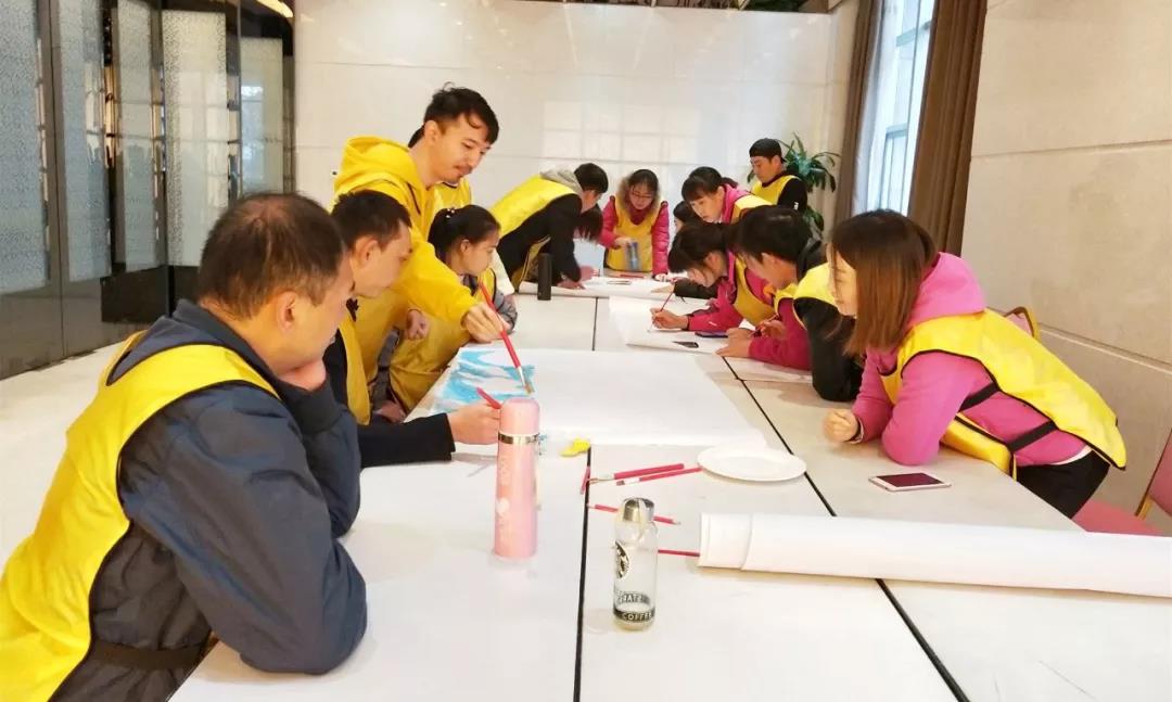 ĥ����־����Խ���ң����ۈF(tu��n)�(du��)���A�ڈ�(zh��)�С����Ƶ��K�_չ2019��ȆT�����|(zh��)��Ӗ(x��n)���(d��ng)