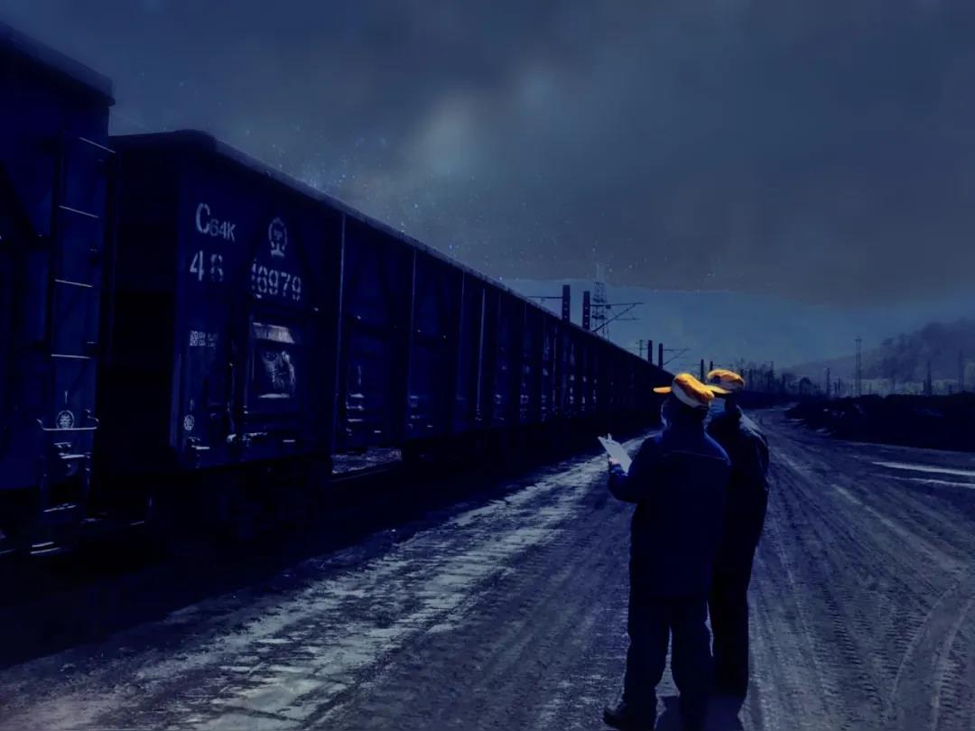 駐站員的苦與樂(lè) 駐站員的苦與樂(lè)