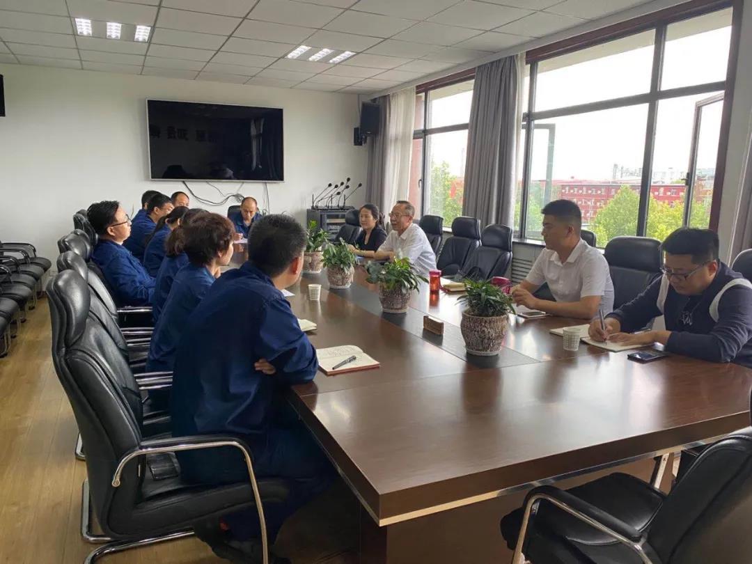 對標(biāo)學(xué)習(xí)找差距 開拓思路促提升 對標(biāo)學(xué)習(xí)找差距 開拓思路促提升