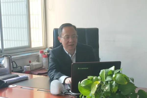 “弘揚延安精神 我為非鋼貢獻”大討論之一 “弘揚延安精神 我為非鋼貢獻”大討論之一