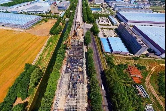 ���ع�˾�I����չ�ٽY�T��