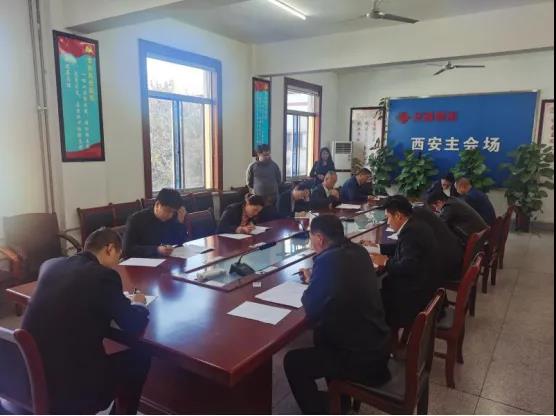 龍鋼集團鋼加公司開展科級崗位競聘 龍鋼集團鋼加公司開展科級崗位競聘